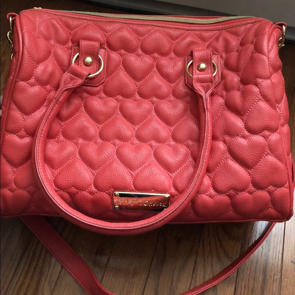 Betsy Johnston purse